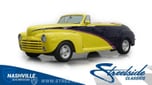1946 Ford Deluxe  for sale $39,995 