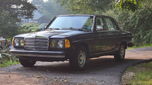 1985 Mercedes-Benz 300D  for sale $8,395 