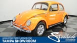 1966 Volkswagen Beetle  for sale $31,995 