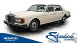 1991 Rolls-Royce Silver Spur  for sale $27,995 