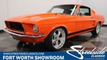 1967 Ford Mustang  for sale $72,995 