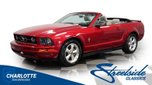 2007 Ford Mustang  for sale $18,995 