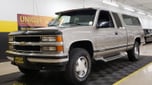 1998 Chevrolet Silverado  for sale $34,900 