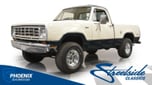 1974 Dodge W100  for sale $17,995 