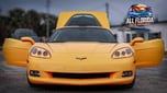 2005 Chevrolet Corvette  for sale $31,488 