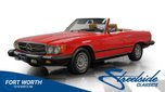 1985 Mercedes-Benz 380SL  for sale $18,995 