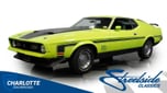 1972 Ford Mustang  for sale $42,995 