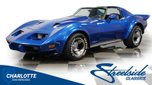 1977 Chevrolet Corvette  for sale $34,995 
