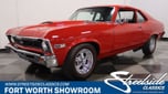 1968 Chevrolet Nova  for sale $54,995 