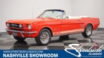 1966 Ford Mustang  for sale $54,995 