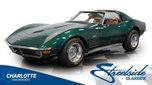 1971 Chevrolet Corvette  for sale $37,995 