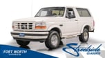 1995 Ford Bronco  for sale $29,995 