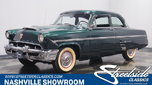 1953 Mercury Custom  for sale $23,995 