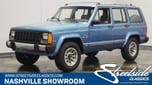 1989 Jeep Cherokee  for sale $18,995 