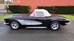 1961 Chevrolet Corvette  for sale $62,995 
