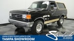 1989 Ford Bronco  for sale $27,995 
