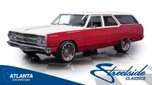 1965 Chevrolet Malibu  for sale $127,995 