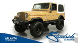 1978 Jeep CJ7  for sale $36,995 