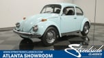 1973 Volkswagen Beetle  for sale $19,995 