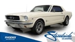 1965 Ford Mustang  for sale $43,995 