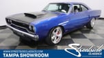 1970 Plymouth Road Runner  for sale $124,995 