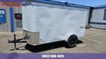 2023 Mirage Trailers Xpres 5X10 