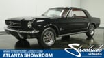 1964 Ford Mustang  for sale $37,996 