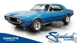 1968 Pontiac Firebird  for sale $37,995 