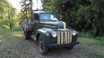 1946 Ford F1  for sale $24,495 