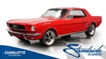 1966 Ford Mustang  for sale $58,995 