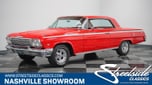 1962 Chevrolet Impala for Sale $44,995