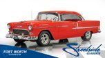 1955 Chevrolet Bel Air  for sale $58,995 