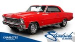 1966 Chevrolet Nova  for sale $49,995 