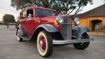 1932 Ford Touring  for sale $35,995 