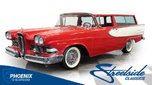 1958 Edsel Roundup  for sale $37,995 