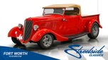 1934 Ford Pickup  for sale $38,995 