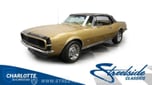 1967 Chevrolet Camaro for Sale $47,995