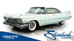 1959 Cadillac Series 62  for sale $54,995 