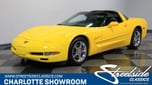 2001 Chevrolet Corvette  for sale $25,995 
