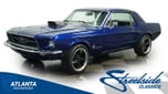 1967 Ford Mustang  for sale $34,995 
