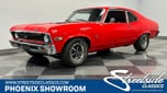 1969 Chevrolet Nova  for sale $44,995 