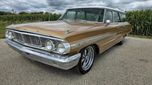 1964 Ford Galaxie  for sale $23,495 