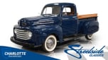 1950 Ford F1  for sale $39,995 