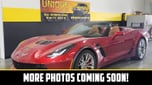 2015 Chevrolet Corvette  for sale $65,900 
