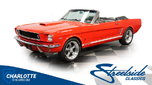 1966 Ford Mustang  for sale $39,995 