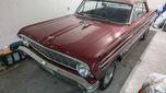 1964 Ford Falcon  for sale $33,495 