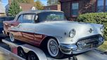 1955 Oldsmobile Super 88  for sale $35,495 