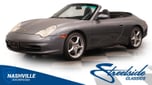 2002 Porsche 911  for sale $39,995 