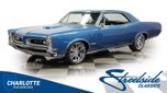 1966 Pontiac GTO  for sale $123,995 