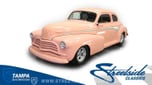 1946 Chevrolet Fleetmaster  for sale $31,995 
